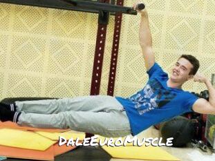DaleEuroMuscle