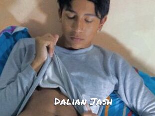 Dalian_Jash