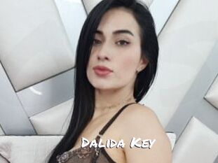 Dalida_Key