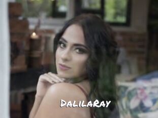 DalilaRay