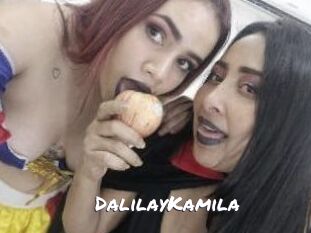 DalilayKamila