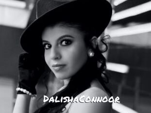 DalishaConnoor