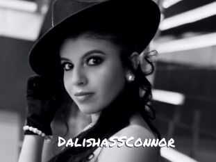 DalishaSSConnor