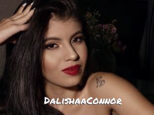 DalishaaConnor