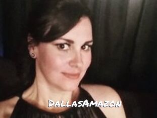 DallasAmazon
