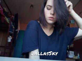 Dallas_Sky