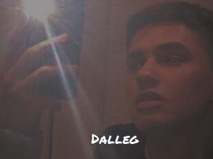Dalleg