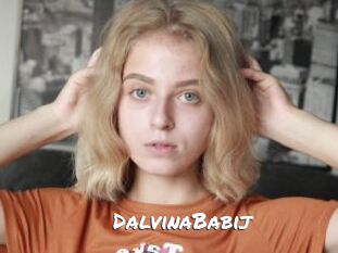 DalvinaBabij