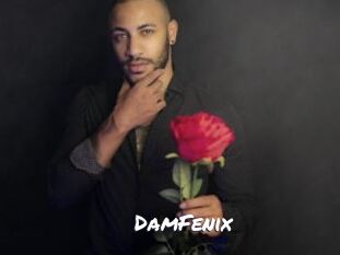 DamFenix
