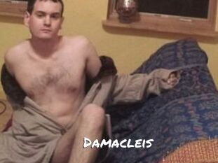 Damacleis