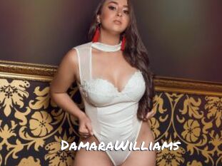 DamaraWilliams