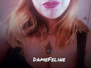 DameFeline