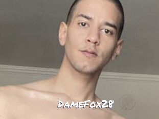 DameFox28