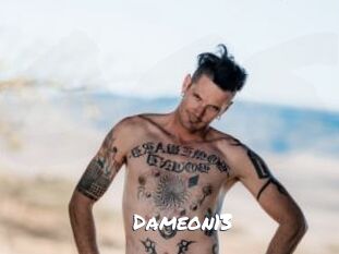 Dameon13