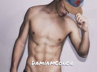 Damiam_Conor