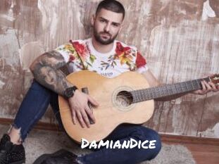 DamianDice