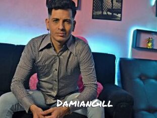 DamianGill