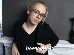 DamianHard