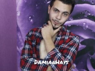 DamianHays