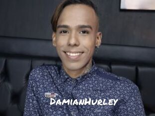 DamianHurley