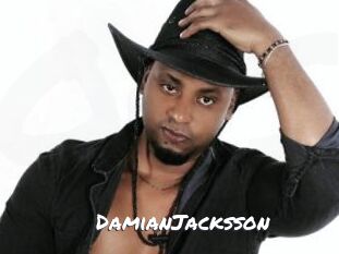 DamianJacksson