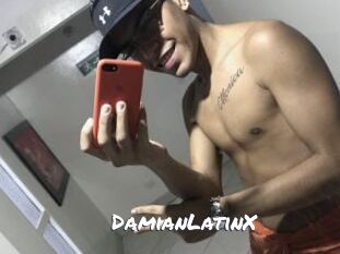 DamianLatinX