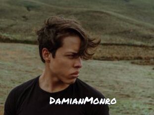 DamianMonro