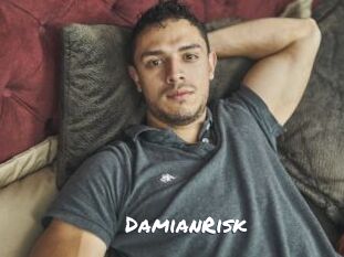 DamianRisk