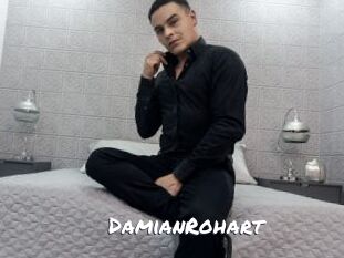 DamianRohart