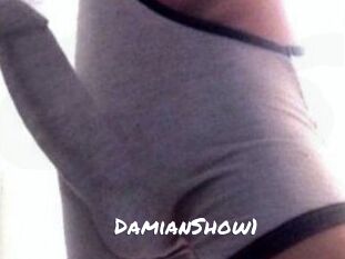 DamianShow1