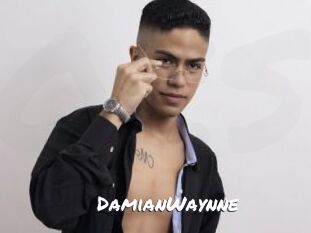 DamianWaynne