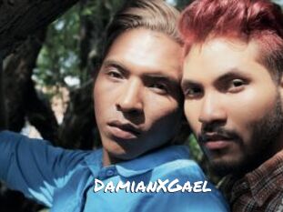 DamianXGael