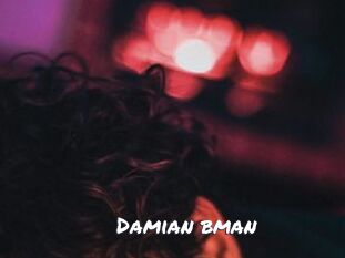 Damian_bman