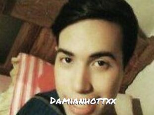 Damianhottxx