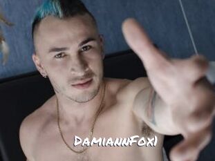 DamiannFox1