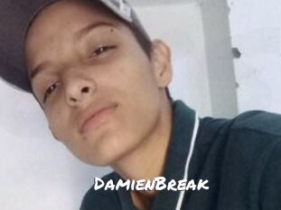 DamienBreak