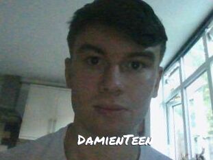DamienTeen