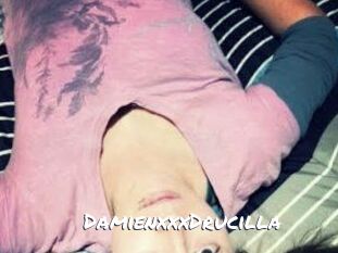 DamienxxxDrucilla