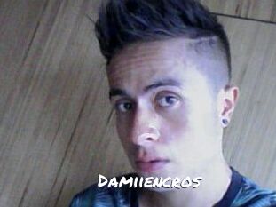 Damiiencros