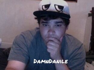 DamnDanile