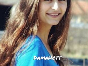 DamnHott