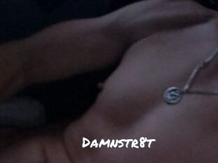Damnstr8t