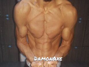 DamonAxe