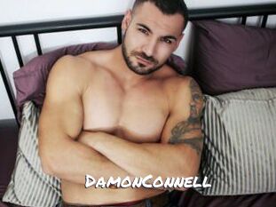 DamonConnell