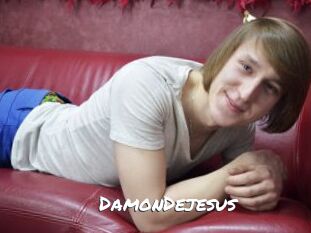 DamonDejesus