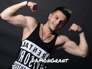 DamonGrant