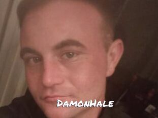 DamonHale