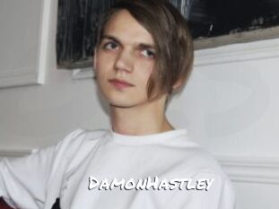 DamonHastley
