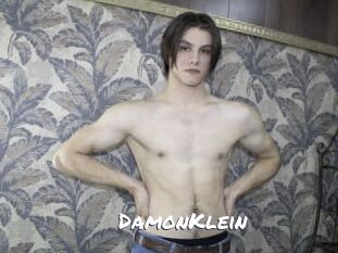 DamonKlein