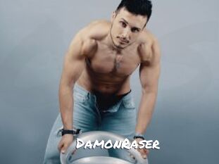 DamonRaser